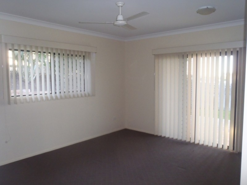 Mount Louisa QLD 4814