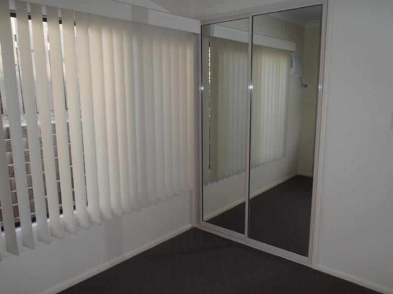 Mount Louisa QLD 4814