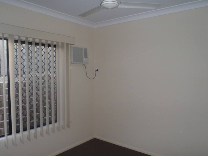 Mount Louisa QLD 4814