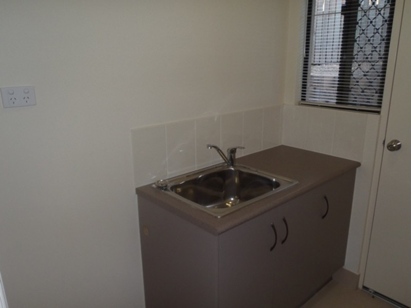 Mount Louisa QLD 4814