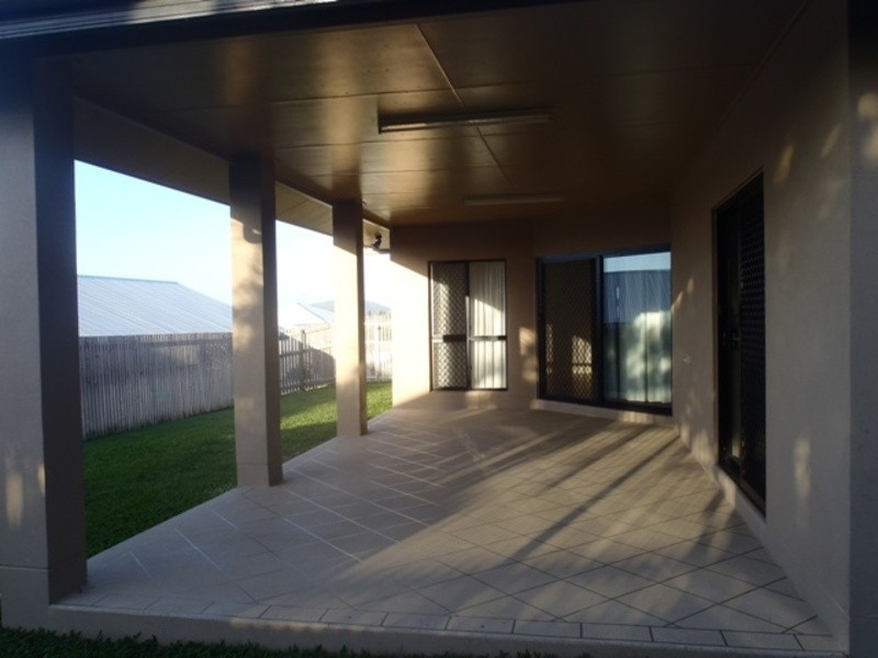 Mount Louisa QLD 4814