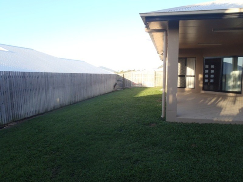 Mount Louisa QLD 4814