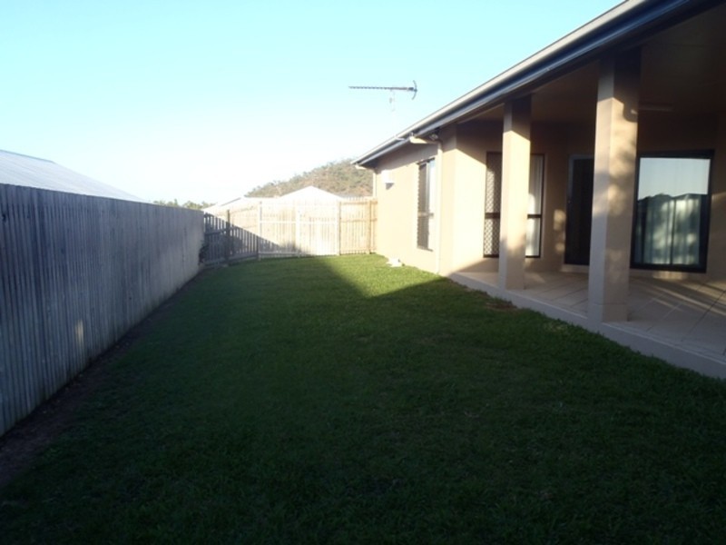 Mount Louisa QLD 4814