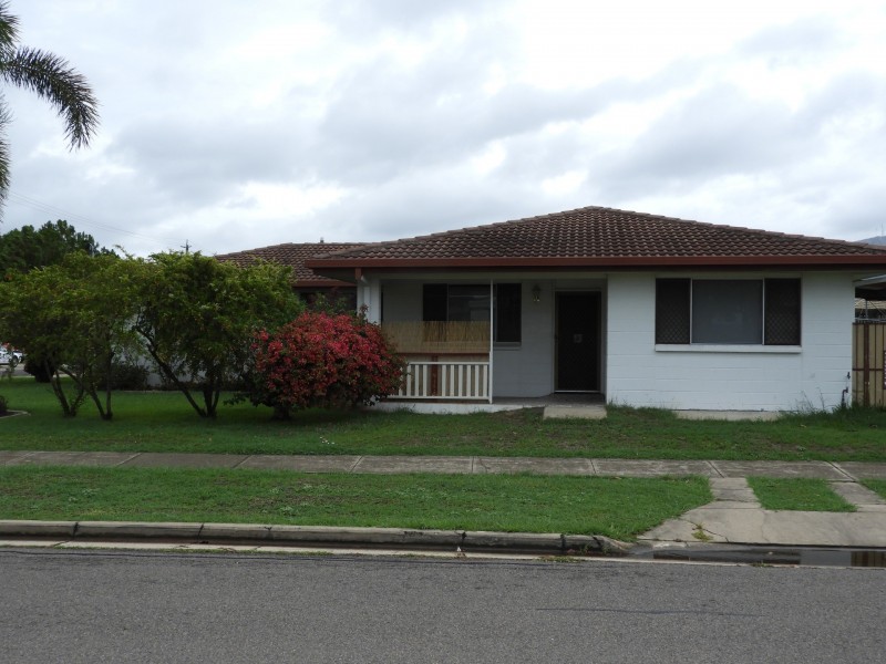 38 Wandella Crescent, Cranbrook QLD 4814