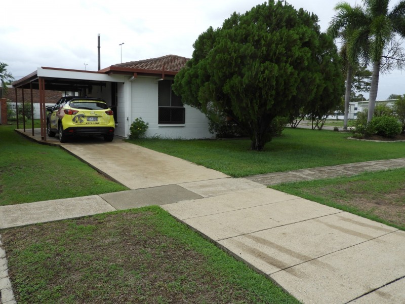 38 Wandella Crescent, Cranbrook QLD 4814