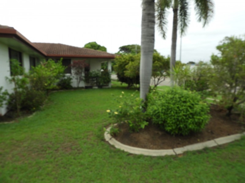 38 Wandella Crescent, Cranbrook QLD 4814