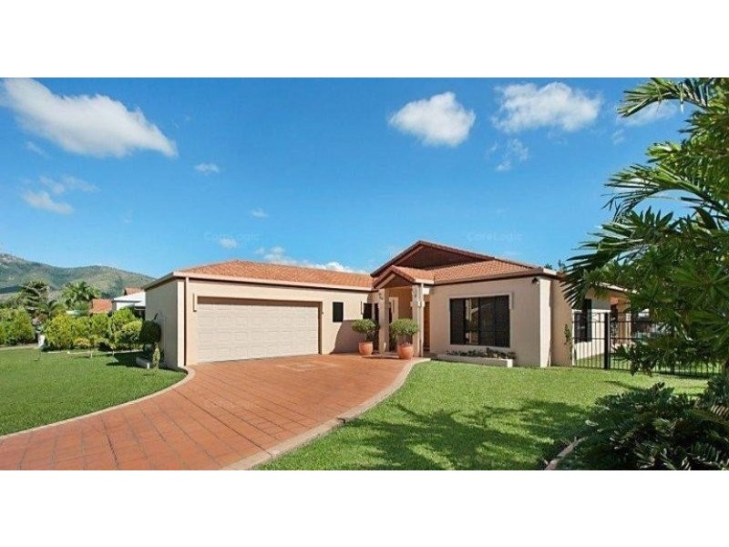 9 Scholars Place, Douglas QLD 4814