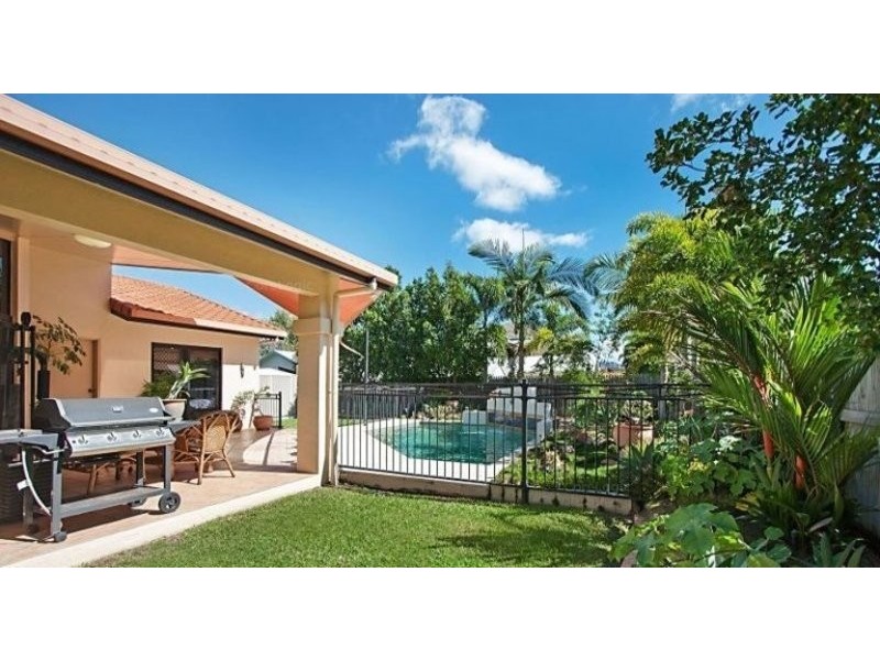 9 Scholars Place, Douglas QLD 4814