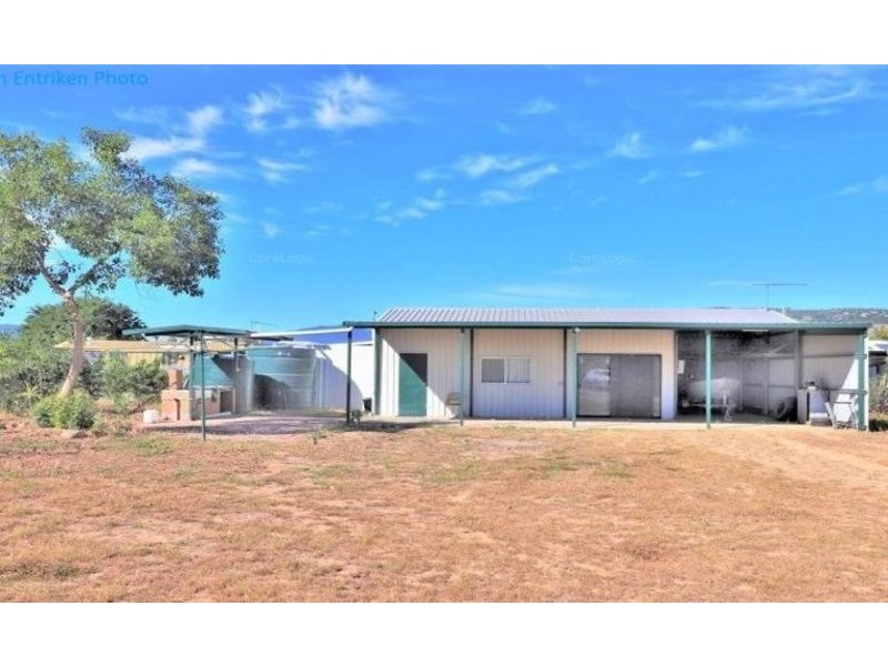 32 Jones Crescent, Nome QLD 4816