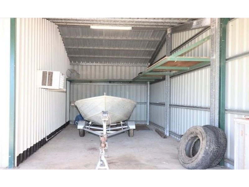 32 Jones Crescent, Nome QLD 4816