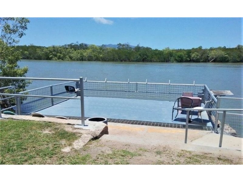 32 Jones Crescent, Nome QLD 4816