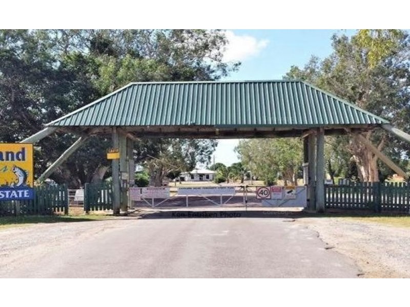 32 Jones Crescent, Nome QLD 4816