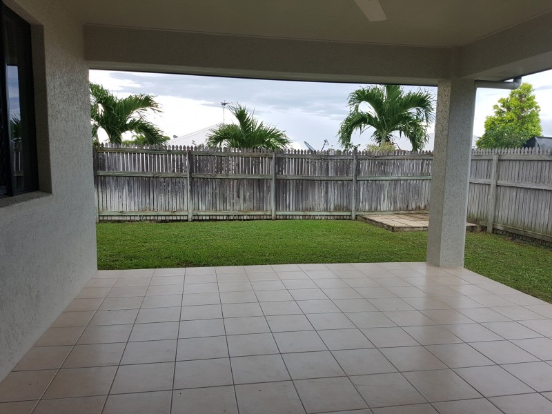 6 Belyando Bend, Douglas QLD 4814