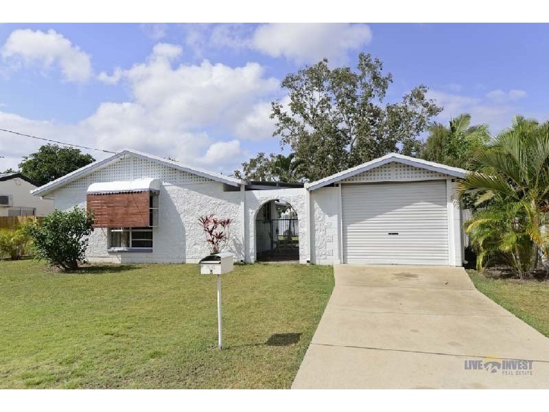 3 Tansey Court, Kelso QLD 4815