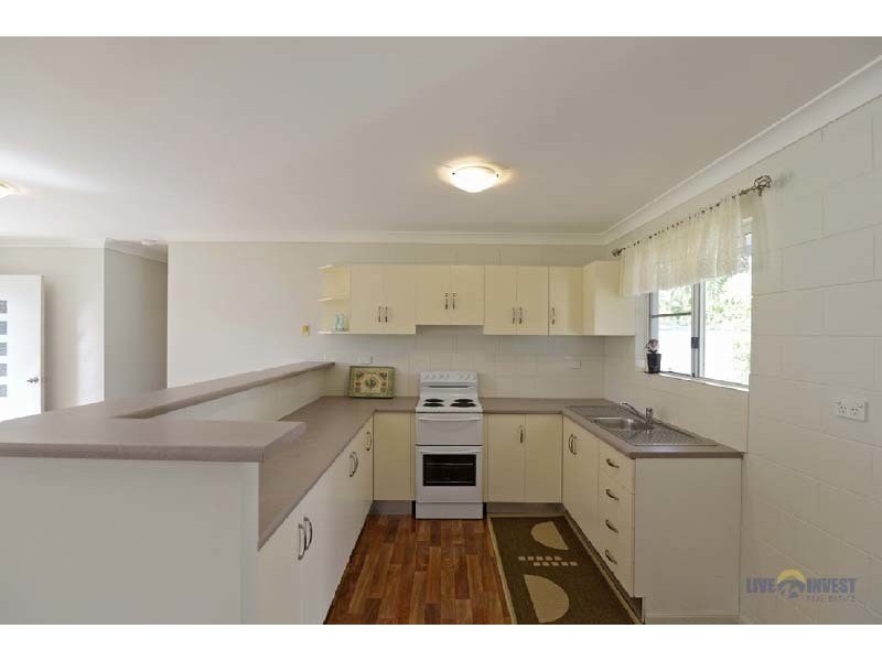 3 Tansey Court, Kelso QLD 4815