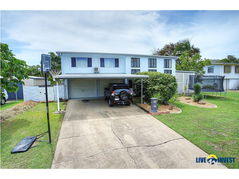 29 Churinga Street, Kirwan QLD 4817