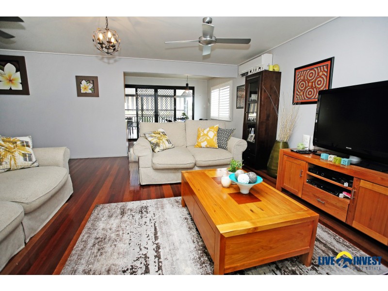29 Churinga Street, Kirwan QLD 4817