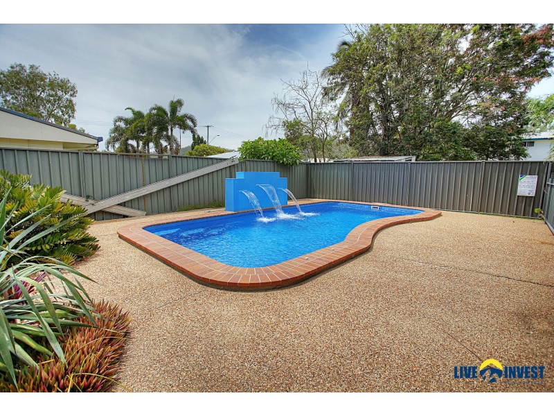 29 Churinga Street, Kirwan QLD 4817