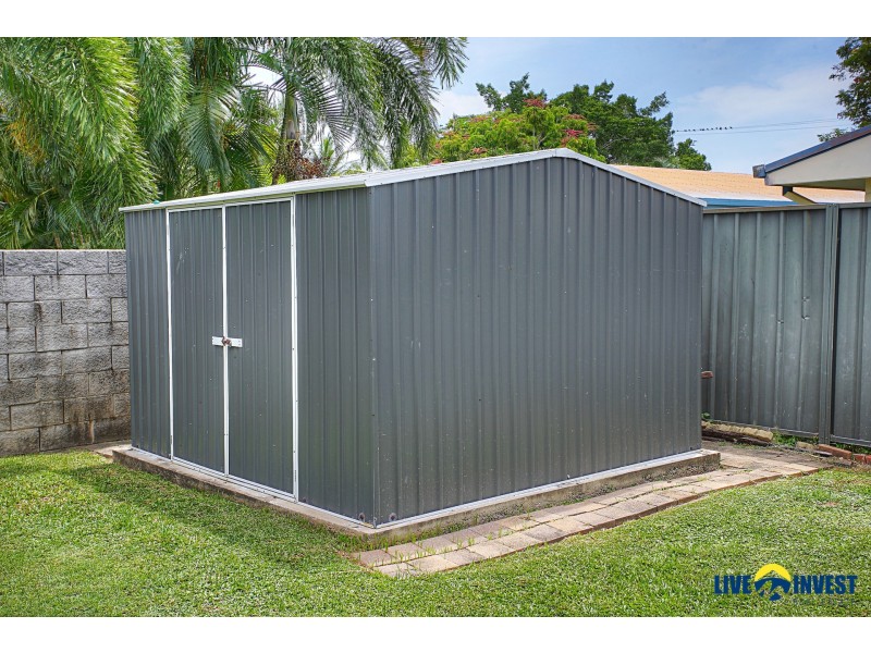 29 Churinga Street, Kirwan QLD 4817