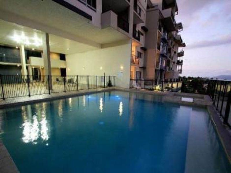 76/209 Wills Street, Townsville City QLD 4810