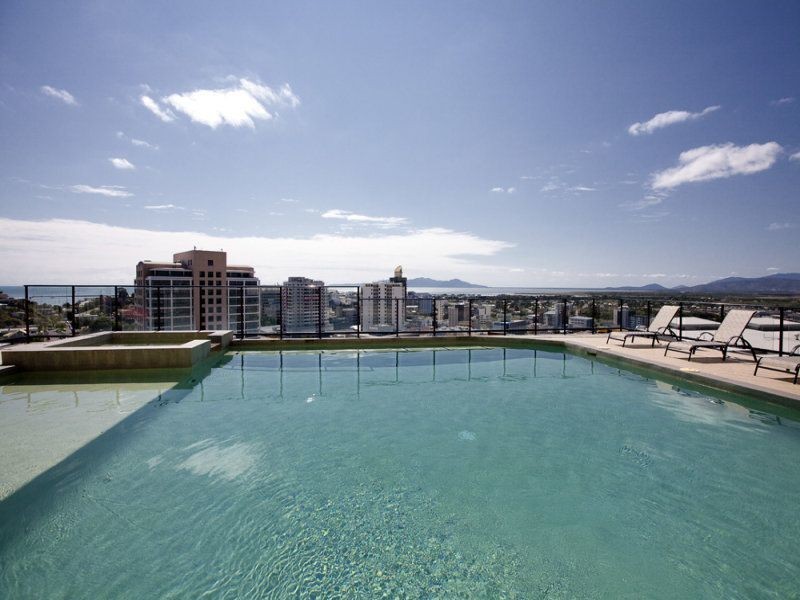 76/209 Wills Street, Townsville City QLD 4810