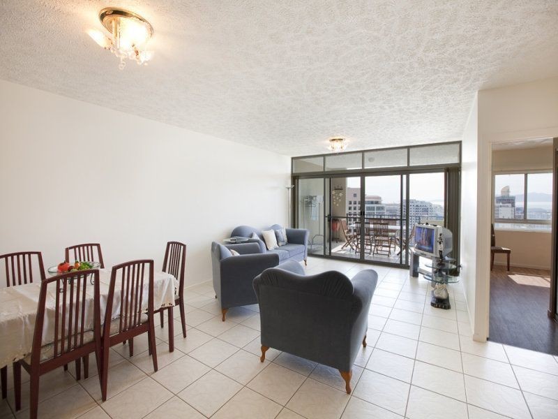76/209 Wills Street, Townsville City QLD 4810