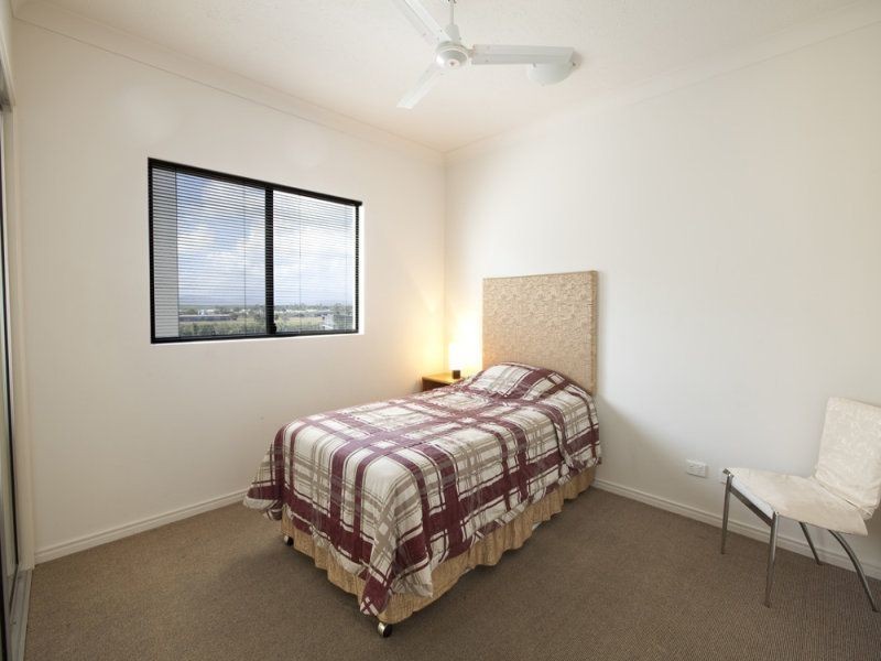 76/209 Wills Street, Townsville City QLD 4810