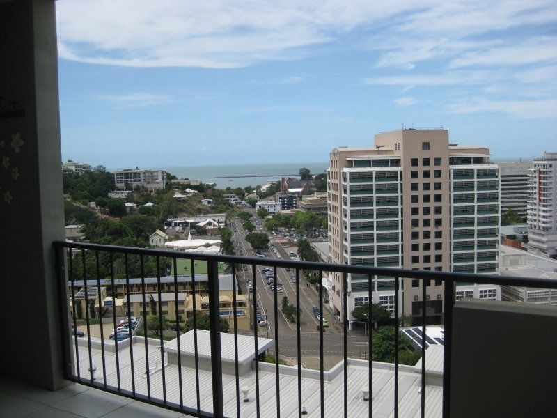 76/209 Wills Street, Townsville City QLD 4810
