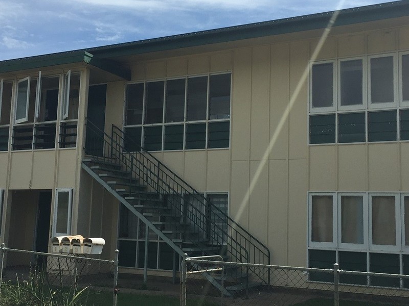 1/265 Boundary Street, South Townsville QLD 4810