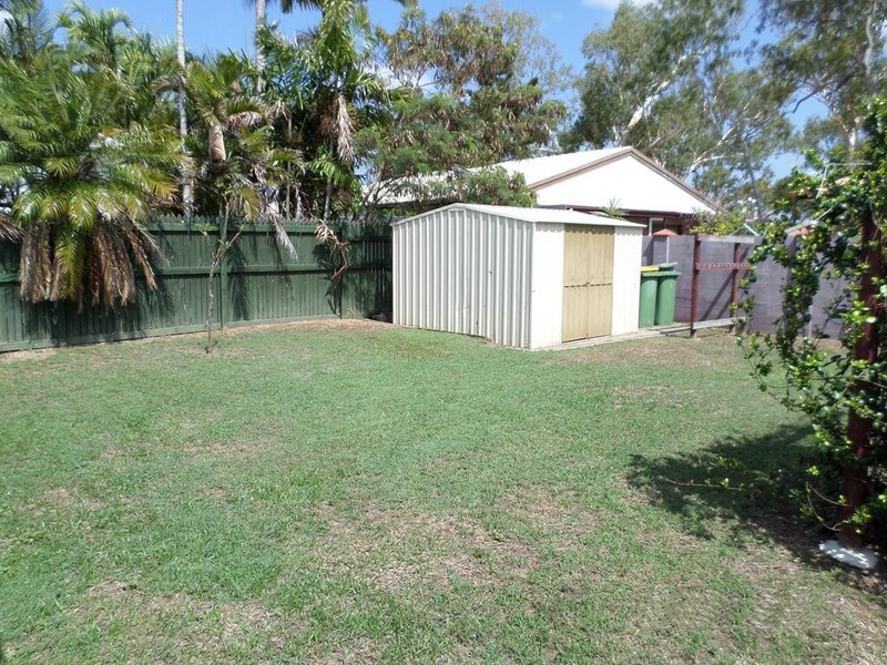 17 Camira Avenue, Cranbrook QLD 4814