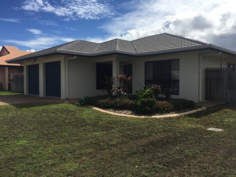 45 Estuary Parade, Douglas QLD 4814