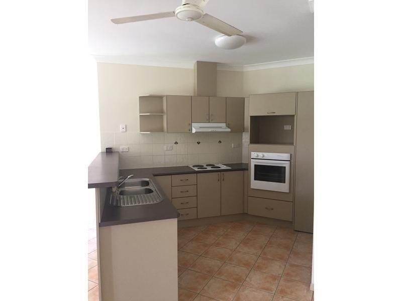 45 Estuary Parade, Douglas QLD 4814