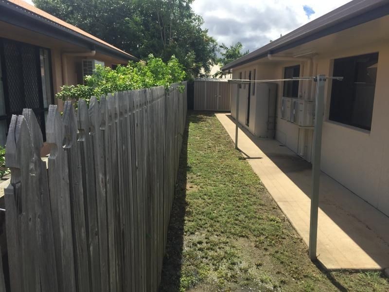 45 Estuary Parade, Douglas QLD 4814