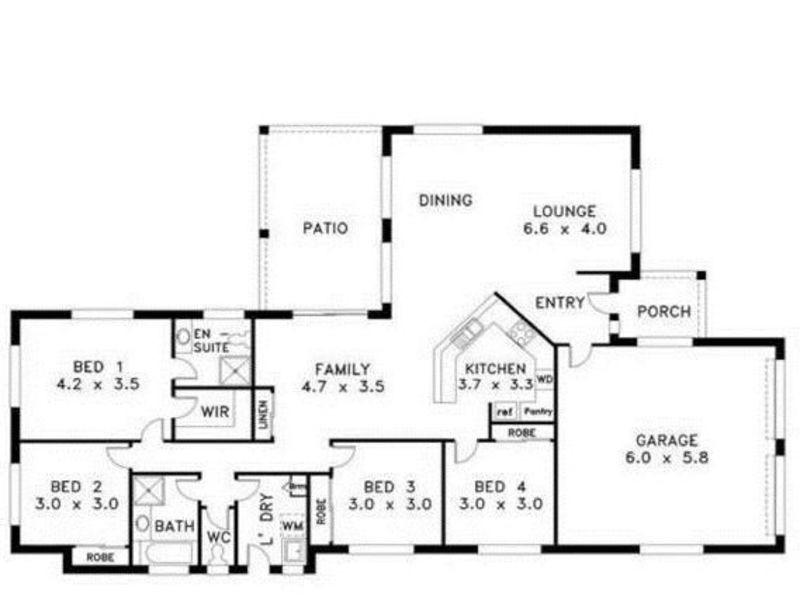 45 Estuary Parade, Douglas QLD 4814