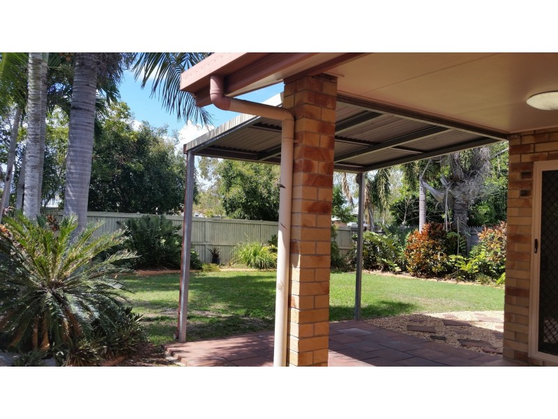 9 Flame Court, Kirwan QLD 4817