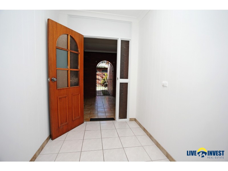 15 Garden Grove Crescent, Kirwan QLD 4817