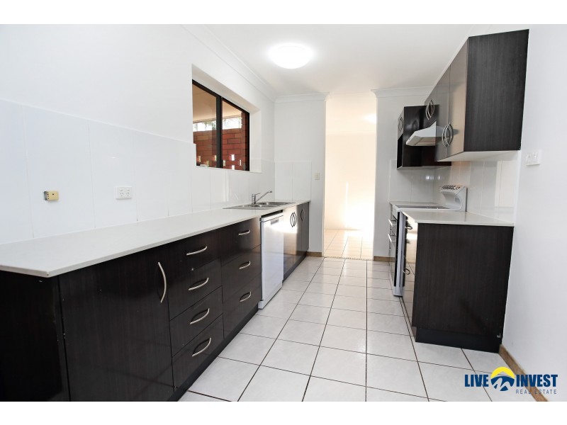 15 Garden Grove Crescent, Kirwan QLD 4817