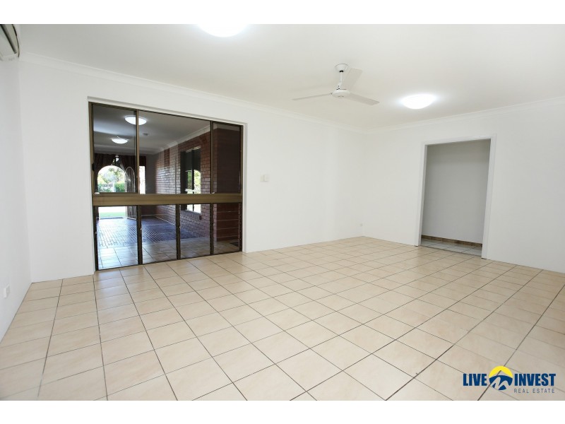15 Garden Grove Crescent, Kirwan QLD 4817