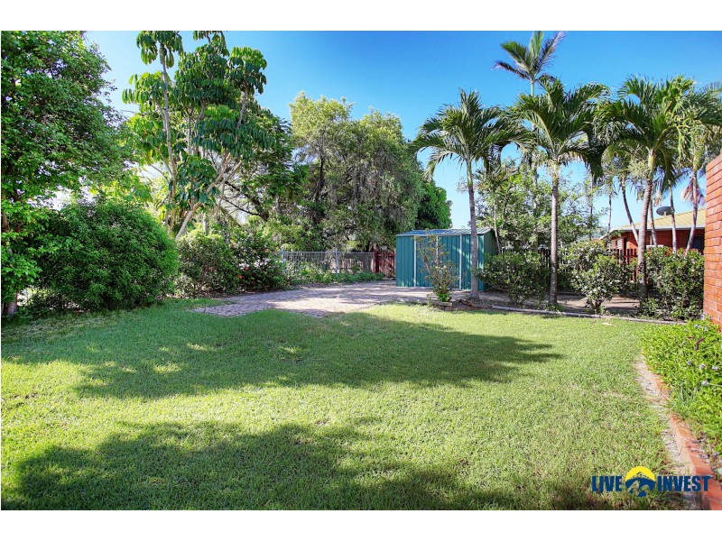 15 Garden Grove Crescent, Kirwan QLD 4817