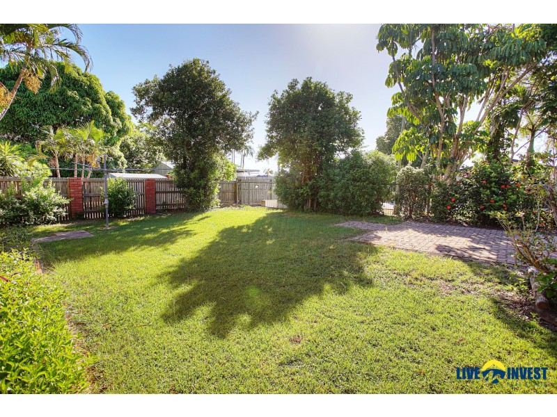 15 Garden Grove Crescent, Kirwan QLD 4817