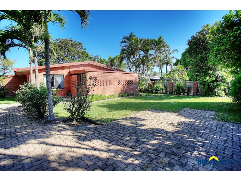 15 Garden Grove Crescent, Kirwan QLD 4817