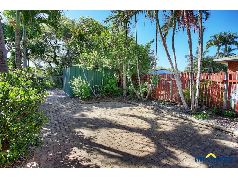 15 Garden Grove Crescent, Kirwan QLD 4817