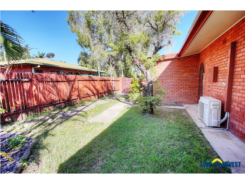 15 Garden Grove Crescent, Kirwan QLD 4817