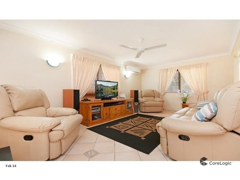 6 Astill Court, Cranbrook QLD 4814