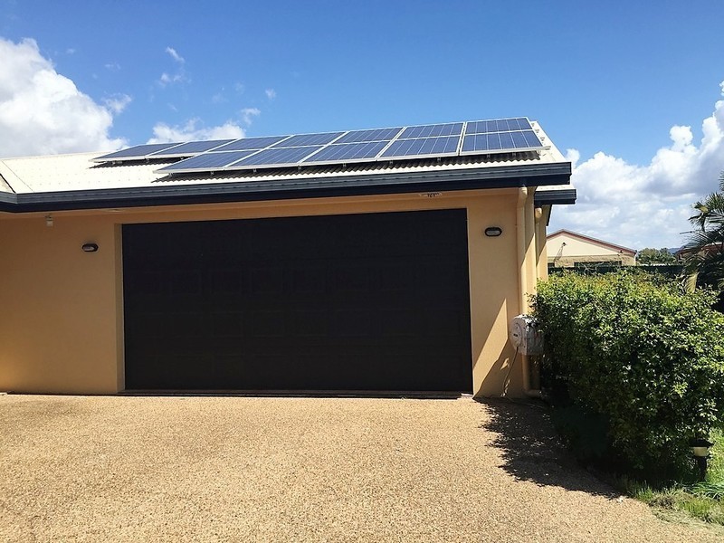 6 Astill Court, Cranbrook QLD 4814