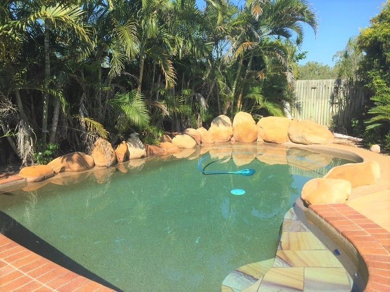 6 Astill Court, Cranbrook QLD 4814