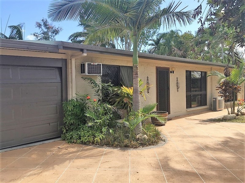 19 Honeysuckle Drive, Annandale QLD 4814