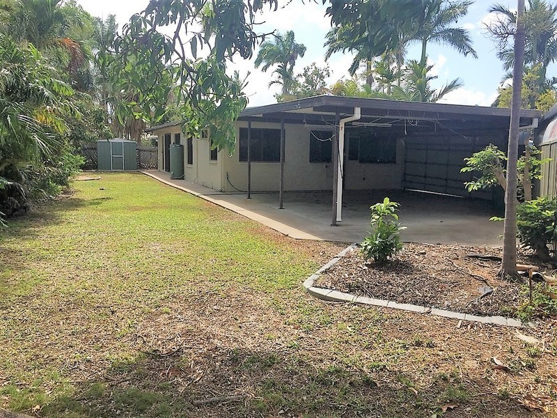 19 Honeysuckle Drive, Annandale QLD 4814