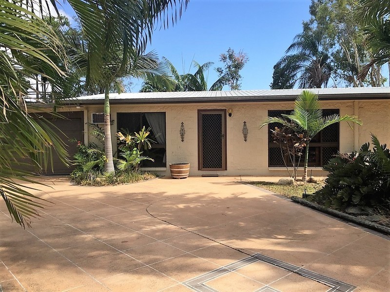 19 Honeysuckle Drive, Annandale QLD 4814