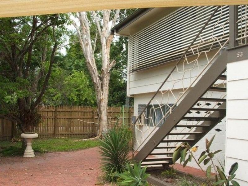 53 Edison Street, Wulguru QLD 4811